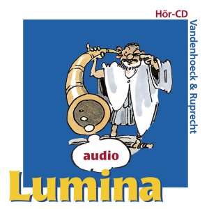 ISBN 9783525710456: Lumina audio – Hör-CD mit nach pronuntiatus restitutus gelesenen Lumina-Texten. Laufzeit: 72 Minuten