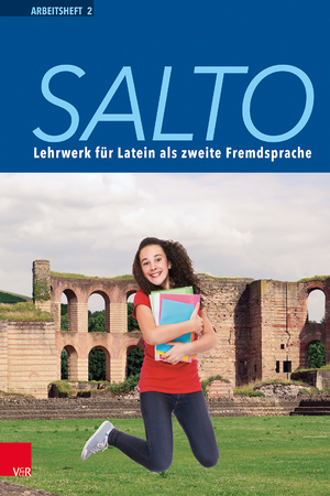 ISBN 9783525716359: Salto Arbeitsheft 2