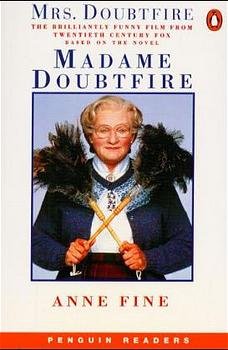 ISBN 9783526418030: Madame Doubtfire