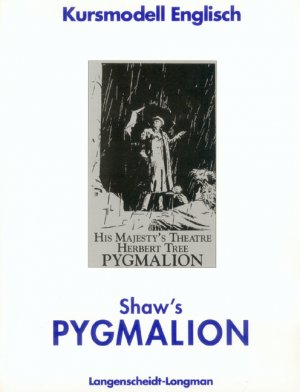 ISBN 9783526503309: Shaw's Pygmalion