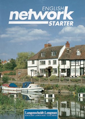 ISBN 9783526503903: English Network Starter