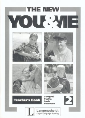 ISBN 9783526505358: The New YOU & ME. Sprachlehrwerk für HS und AHS (Unterstufe) in Österreich / The New YOU & ME. Sprachlehrwerk für HS und AHS (Unterstufe) in Österreich – Lehrer-Handreichungen