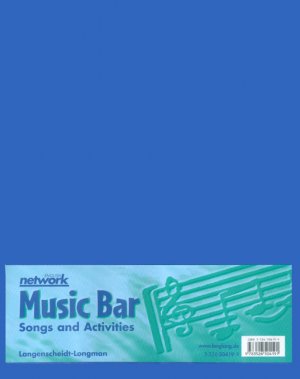 ISBN 9783526505860: Music Bar