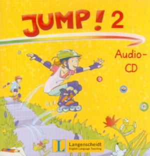 ISBN 9783526509851: Jump! 2