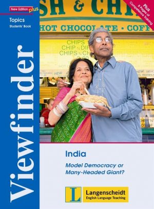 ISBN 9783526510345: India - Students' Book - Model Democracy or Many-Headed Giant?, Englisch