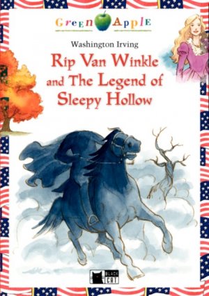 ISBN 9783526520252: Rip Van Winkle and the Legend of Sleepy Hollow ZUSTAND SEHR GUT