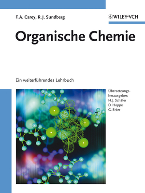 ISBN 9783527292172: Organische Chemie – Ein weiterführendes Lehrbuch