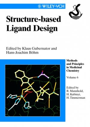 ISBN 9783527293438: Structure-based Ligand Design