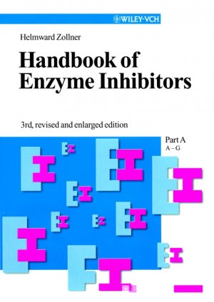 ISBN 9783527301034: Handbook of Enzyme Inhibitors