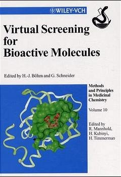 ISBN 9783527301539: Virtual Screening for Bioactive Molecules