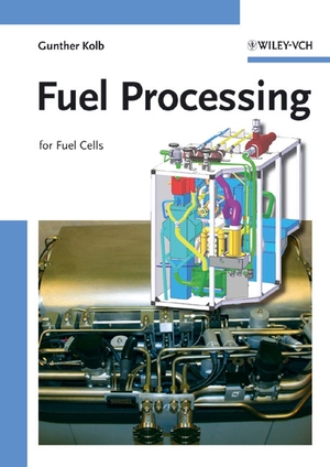 ISBN 9783527315819: Fuel Processing - for Fuel Cells