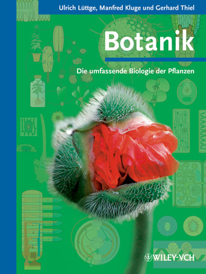 ISBN 9783527320301: Botanik - Die umfassende Biologie der Pflanzen