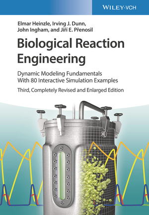 ISBN 9783527325245: Biological Reaction Engineering