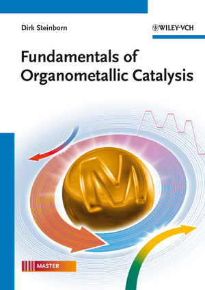 ISBN 9783527327171: Fundamentals of Organometallic Catalysis