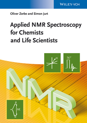 ISBN 9783527327744: Applied NMR Spectroscopy for Chemists and Life Scientists