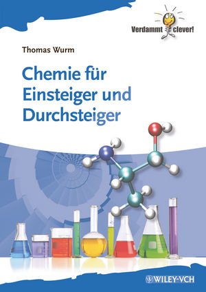 ISBN 9783527332069: Chemie für Einsteiger und Durchsteiger