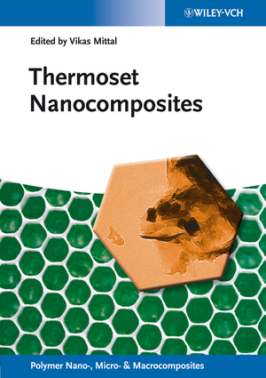 ISBN 9783527333011: Thermoset Nanocomposites
