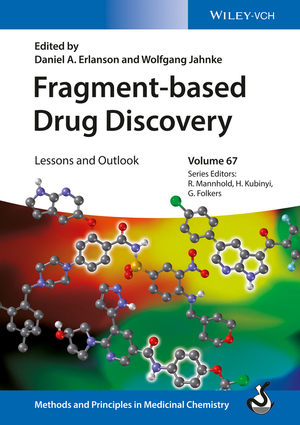 ISBN 9783527337750: Fragment-based Drug Discovery / Lessons and Outlook, Methods and Principles in Medicinal Chemistry / Daniel A. Erlansson / Buch / 528 S. / Englisch / 2016 / Wiley-VCH GmbH / EAN 9783527337750