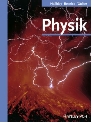 ISBN 9783527403660: Physik