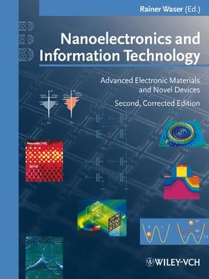 ISBN 9783527405428: Nanoelectronics and Information Technology