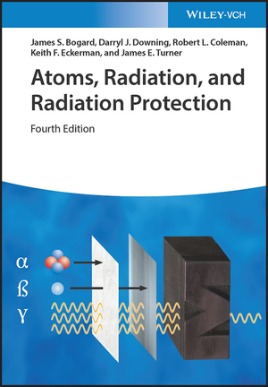 ISBN 9783527413522: Atoms, Radiation, and Radiation Protection