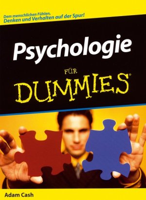 ISBN 9783527701452: Psychologie für Dummies