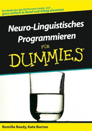 ISBN 9783527701773: Neurolinguistisches Programmieren für Dummies