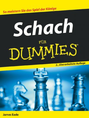 ISBN 9783527702213: Schach für Dummies