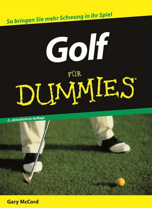 ISBN 9783527702855: Golf für Dummies