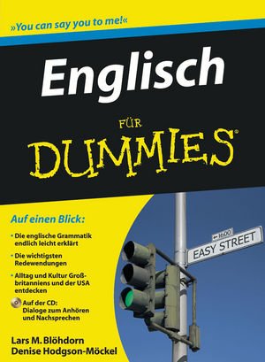 ISBN 9783527705474: Englisch für Dummies