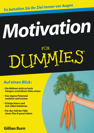 ISBN 9783527705658: Motivation für Dummies