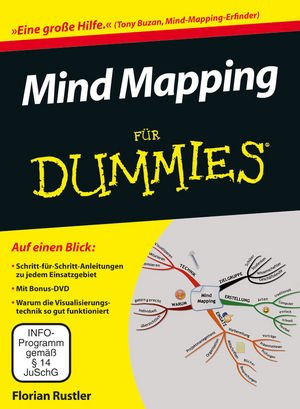 ISBN 9783527706556: Mind Mapping für Dummies