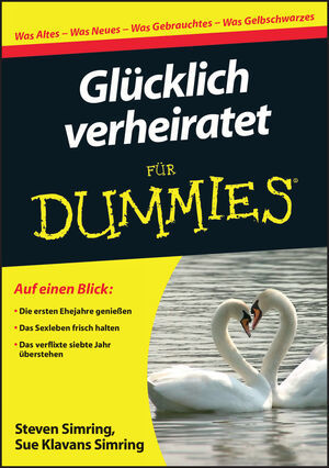 ISBN 9783527706976: Glücklich verheiratet für Dummies