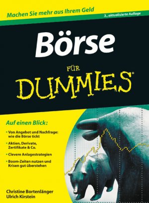 ISBN 9783527707348: Börse für Dummies