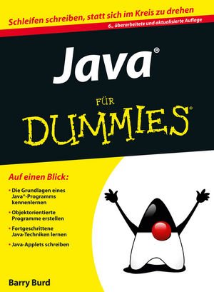 ISBN 9783527710706: Java für Dummies