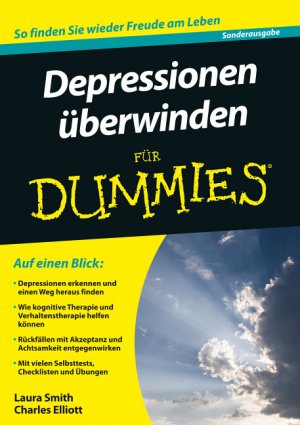 ISBN 9783527711994: Depressionen überwinden für Dummies