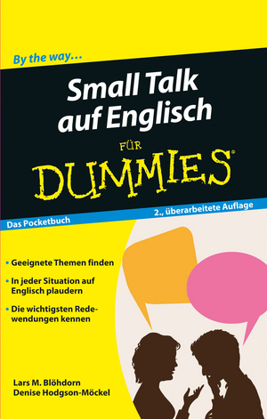 ISBN 9783527713158: Small Talk auf Englisch für Dummies Das Pocketbuch