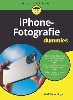 ISBN 9783527718818: iPhone-Fotografie für Dummies