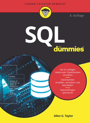 ISBN 9783527720224: SQL fuer Dummies