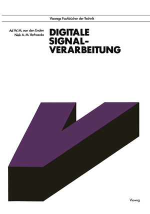 ISBN 9783528030452: Digitale Signalverarbeitung