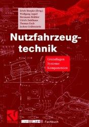 gebrauchtes Buch – Appel, Wolfgang; Brähler – Nutzfahrzeugtechnik gebrauchtes Buch – Appel, Wolfgang; Brähler – Nutzfahrzeugtechnik