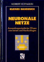 ISBN 9783528052393: Kleines Handbuch Neuronaler Netze