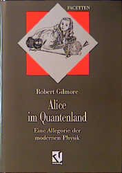 ISBN 9783528066833: Alice im Quantenland