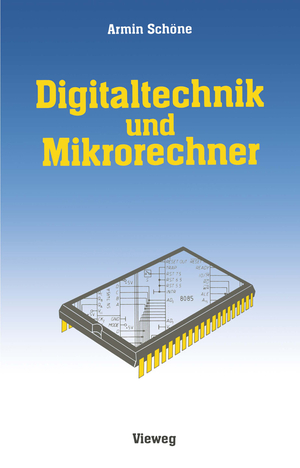 ISBN 9783528085674: Digitaltechnik und Mikrorechner