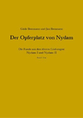 ISBN 9783529018275: Der Oferplatz von Nydam - Die Funde aus den älteren Grabungen :Nydam-I und Nydam-II