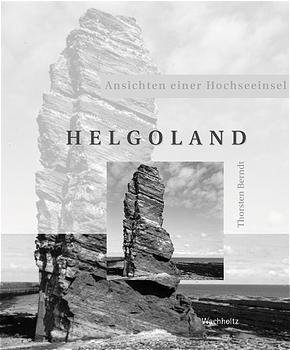 ISBN 9783529027772: Helgoland - Ansichten einer Hochseeinsel