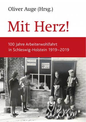 gebrauchtes Buch – Mit Herz!