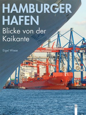 gebrauchtes Buch – Hamburg und sein Umland in Karte und Luftbild by Jorzick, Hans-Peter; Muuß, Uwe.