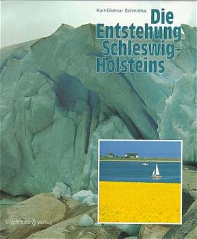 ISBN 9783529053160: Die Entstehung Schleswig-Holsteins