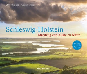 ISBN 9783529053467: Schleswig-Holstein – Streifzug von Küste zu Küste